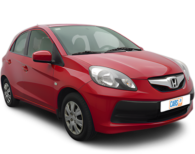 Honda Brio-img